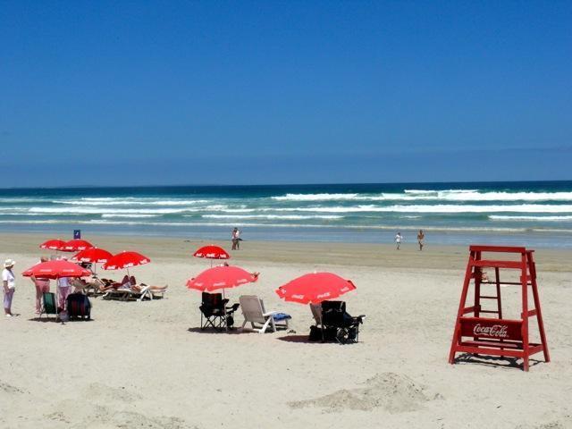 Photo Gallery of Grotto Beach in Hermanus.